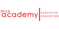 SCCA Academy logo