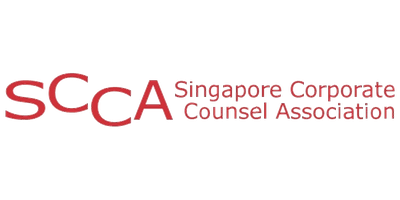 Singapore Corporate Counsel Association Ltd logo