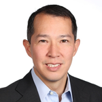 Mike Yeh (Regional Vice President & Associate General Counsel at Microsoft)