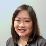 Trina Ha (Chief Legal Counsel at Intellectual Property Office of Singapore (IPOS))