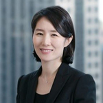 Marie PARK (Attorney at Kim & Chang)