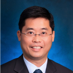 John Ho (Head, Legal, Financial Markets at Standard Chartered Bank)