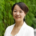 Dr Lu Liru (Faculty at IPOS International)