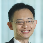 Glenn Seah (Managing Director Head Legal, Compliance & Corporate Secretariat of Singapore Exchange Limited)