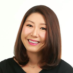 Maniko LIM (Vice President, Legal & Risk Management at Shiseido)