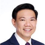 Loh Kia Meng (Chief Operating Officer & Senior Partner at Dentons Rodyk & Davidson LLP)