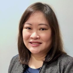 Trina HA (Chief Legal Counsel at Intellectual Property Office of Singapore (IPOS))