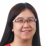 Joyce Lai (ESG & Sustainability - Group Legal & Compliance at DBS Bank Ltd)