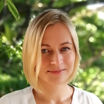 Agnieszka Verlet (Head of Legal at SC Ventures)
