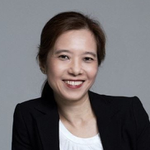 Gloria LIM (Chief Executive Officer at Singapore International Arbitration Centre)