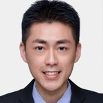 Francis Zhang (Deputy Director (Policy) of Personal Data Protection Commission (PDPC))