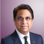 Vivek Kathpalia (Managing Director & CEO – Singapore of Cyril Amarchand Mangaldas)