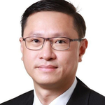 Kelvin Aw (Partner & Co-Head of the Infrastructure and Construction practice at CMS Singapore)