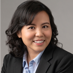 Lynette Lee (Counsel at Singapore International Arbitration Centre)