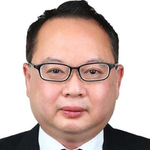 Kenneth ONG (Senior Privacy Counsel, Asia Pacific Privacy Leader at GE Healthcare)