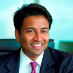 Krishna Ramachandra (Founder & Chairman of Digital Insights Group of Companies)
