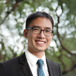 Mr. Benjamin Wong (Lecturer at NUS Law)