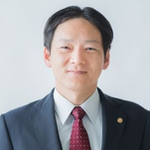 Hideyuki SAKAMOTO (Chairman at Japan In-house Lawyers Association (JILA))