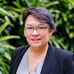 Delphine Ho (Independent Arbitrator & Mediator at The Arbitration Chambers)