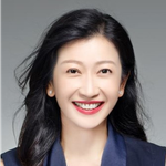 Rebecca Hong (APJ General Counsel at Autodesk)