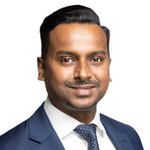 Vijayan Suppiah (Managing Director of EC Innovations)