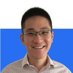 Mr Teo Shu Li (Senior Software Engineer at GOVTECH)