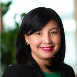 Veronica Lai (Chief Corporate & Sustainability Officer & General Counsel at StarHub Ltd)