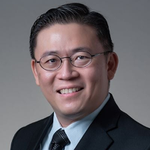 Steve TAN (Deputy Head, Technology, Media & Telecommunications at Rajah & Tann Singapore)
