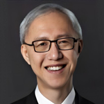 Professor Tan Cheng-Han S.C (Professor of Law and Chief Strategy Officer at NATIONAL UNIVERSITY OF SINGAPORE,  WONGPARTNERSHIP LLP)