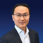 Lim Wen Bin (Partner, Infrastructure Advisory, ASEAN Decarbonisation Hub at KPMG Singapore)