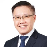 Raymond LUM (Group Chief Executive Officer at Rajah & Tann Technologies)