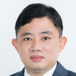 Jonathan Ong (Director, Restructuring & Insolvency of EisnerAmper Singapore)