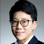 Wendy LIN (Partner at WongPartnership LLP)