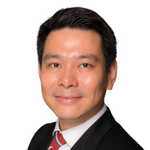 Mark Wong (Partner at Dentons Rodyk & Davidson LLP)