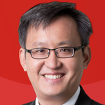 Lam Chee Kin (Managing Director & Head Group Legal & Compliance of DBS Bank Ltd)
