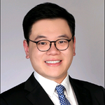 Jerrick Lim (Senior Legal Counsel at EVYD Tech Inc.)