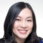 Loh Jen Wei (Senior Partner at Dentons Rodyk & Davidson LLP)
