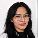 Nicole Michaella Cuneta Daduya (Computing & Law Student at Singapore Management University)