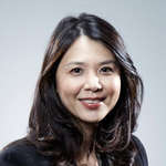 Angela Lim (Co-Head, Banking & Finance at Rajah & Tann Singapore LLP)