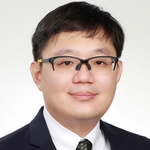 Maw Jiun FOO (Senior Partner at Dentons Rodyk & Davidson LLP)