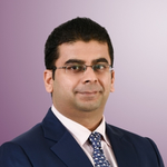 Rishabh Shroff (Partner (Head of International Business Development and Co-Head of the Private Client practice) at Cyril Amarchand Mangaldas)