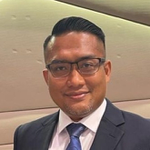Reza Topobroto (General Counsel, VP Legal & Compliance at Telkomsigma)