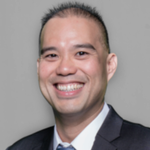 Gregory CHEW (General Counsel & Chief Legal Officer at Nanyang Technological University)