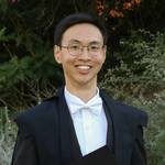 Kenneth Hoh (Law Student at University of Oxford)