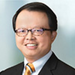 Kwong Weng Wan (Group Chief Corporate Officer & Group General Counsel at Mapletree Investments Pte Ltd)