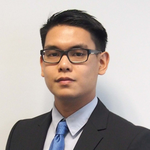 Adrio RIVADI (Head of Business Development at KPMG Law Asia Pacific)