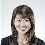 Regina Liew (Head, Financial Institutions Group at Rajah & Tann Singapore LLP)