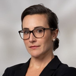Tess FORGE (Counsel at Clifford Chance)