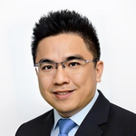 Gabriel Ong (Senior Legal Counsel at Intellectual Property Office of Singapore)