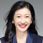 Rebecca HONG (APJ General Counsel at Autodesk Asia Pte Ltd)